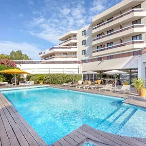 Mercure Centre Cote D'azur Frankrijk