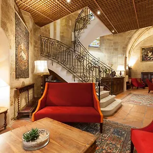 Des Augustins Frankrijk
