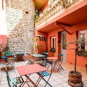 Au Patio Morand Frankrijk